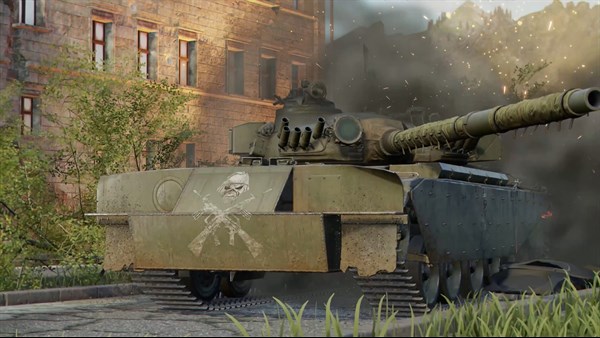 World of Tanks Modern Armor – Accurate Ally — 8