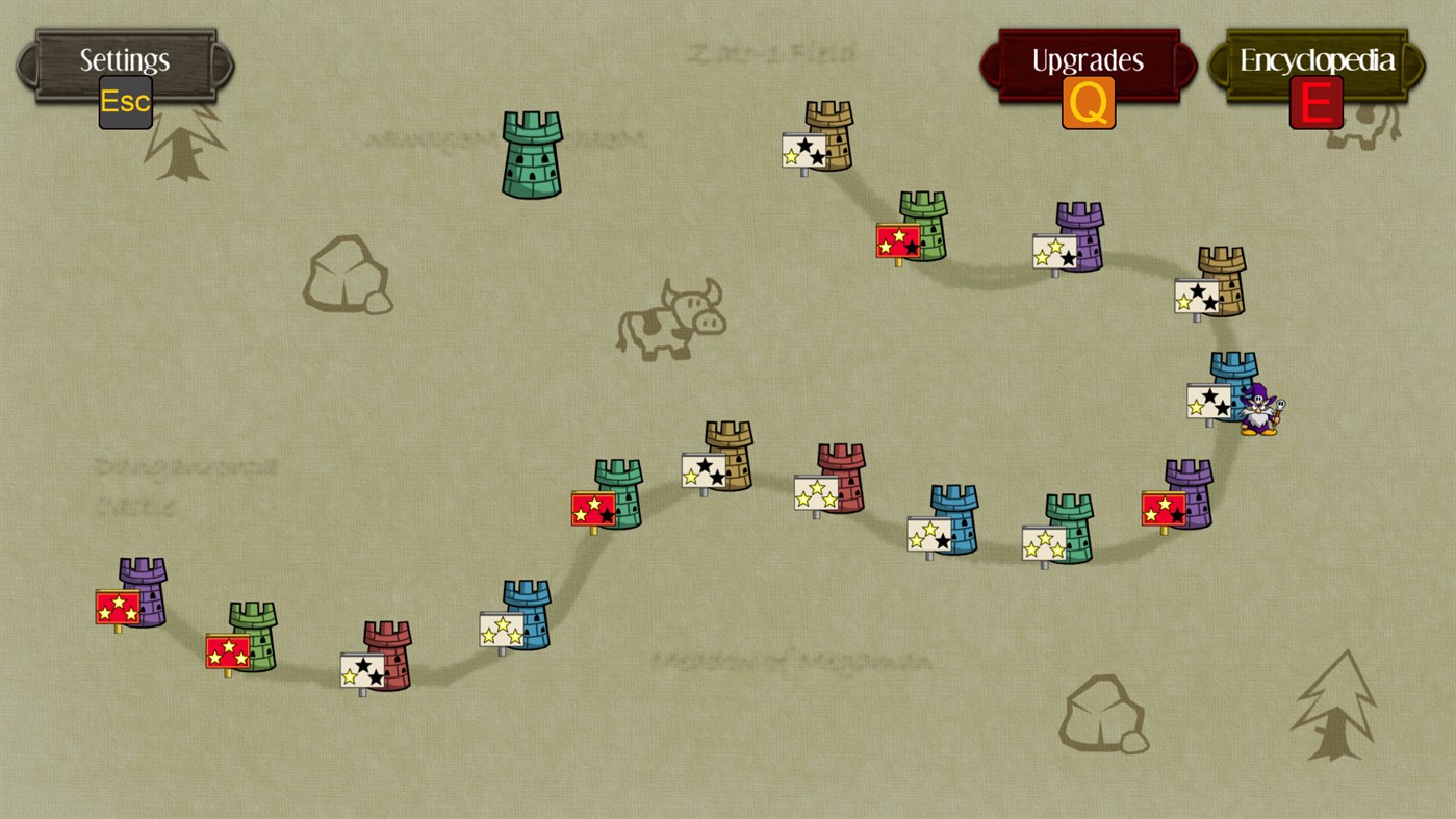 #6. I Hate Heroes (Windows) 由: Team Wizardhat Games