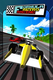 Formula Retro Racing