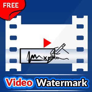 Video Watermark