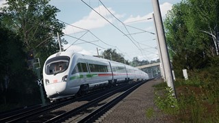 Train Sim World® 6: Deutsche Edition screenshot 1