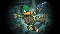 D.U.M.B.E.R. Ducks