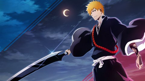 BLEACH Brave Souls