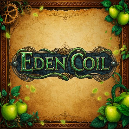 Foto en caja de Eden Coil