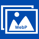WebP Converter icon