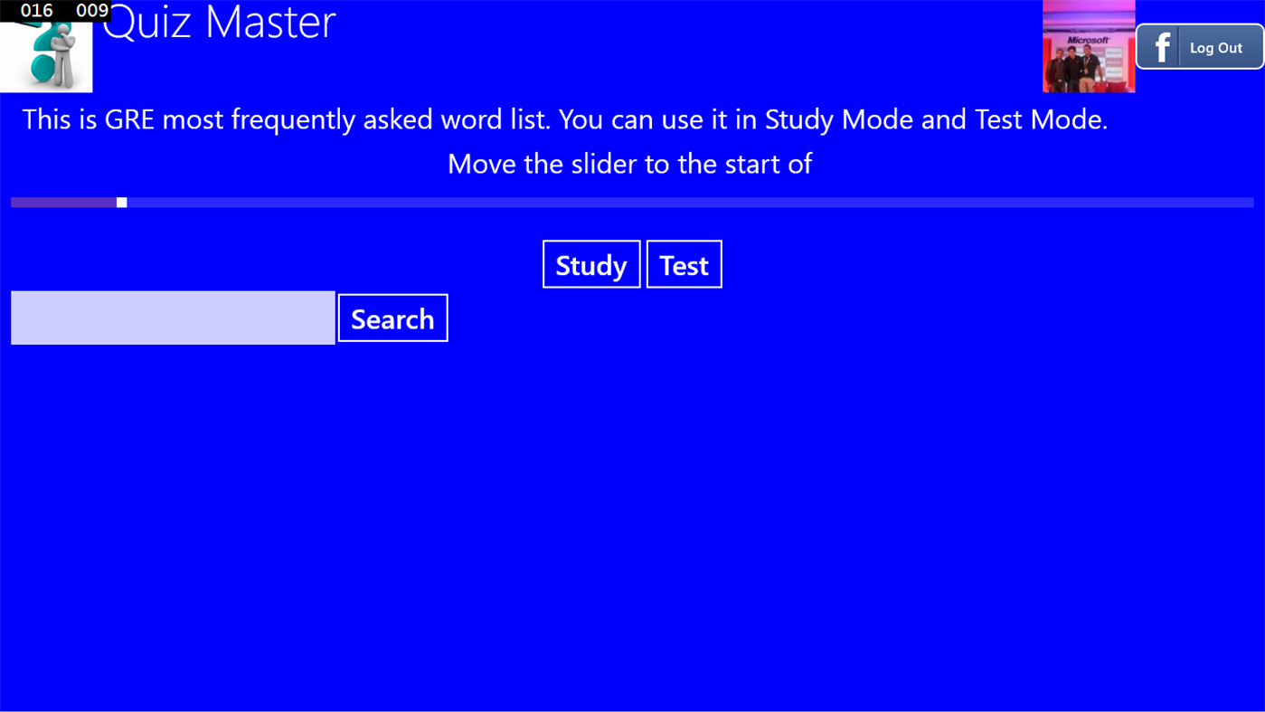 #2. Quiz Masterr (Windows) 由: ‪SNSN‬