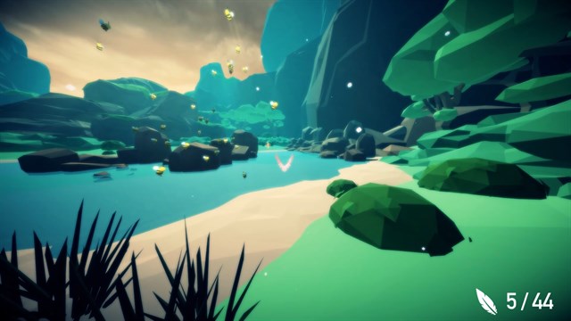 Aery - Stone Age screenshot 3