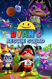 Ryan's Rescue Squad