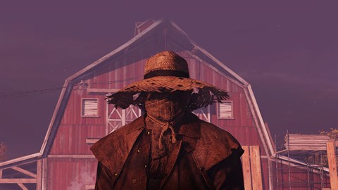 HITMAN™ - Pack Halloween