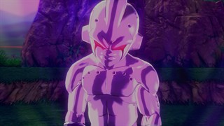 DRAGON BALL XENOVERSE