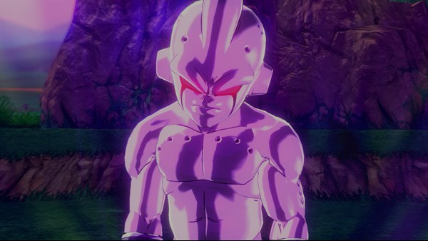 Dragon Ball: Xenoverse screenshot