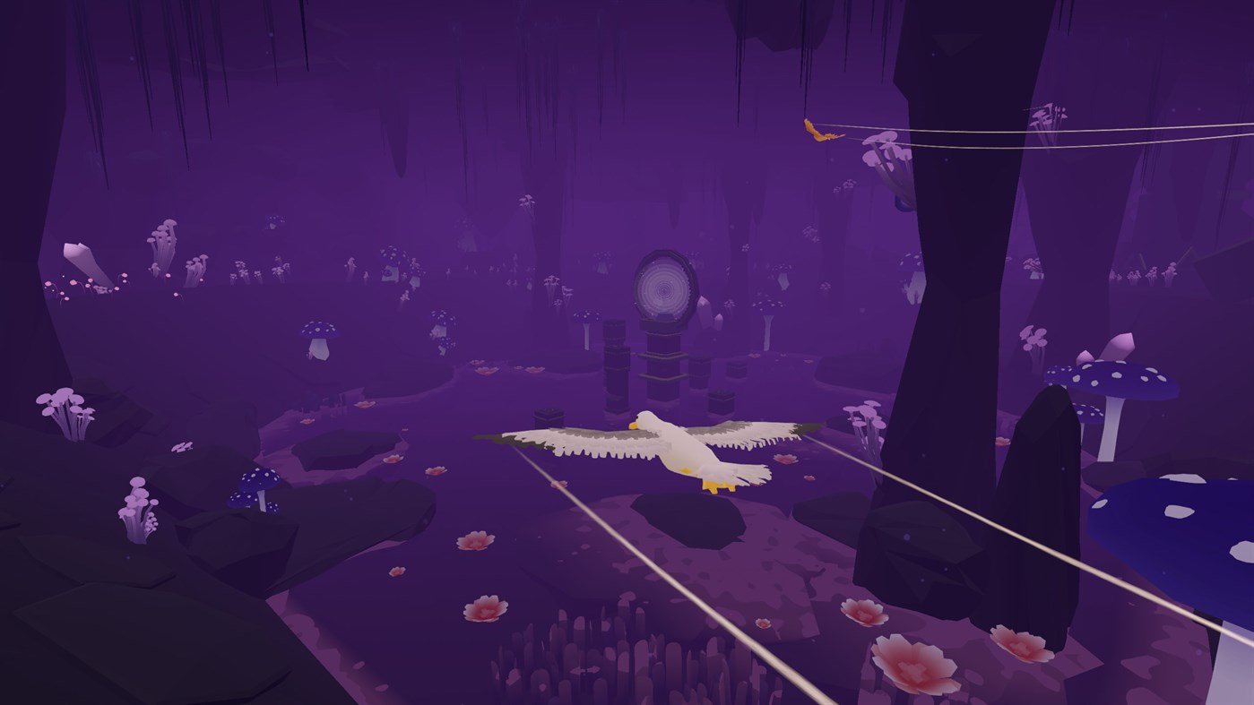 #2. Feather (Xbox) 由: Samurai Punk