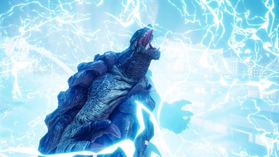 GigaBash - GAMERA -Rebirth- DLC — скриншот 18