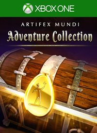 Artifex Mundi Adventure Collection