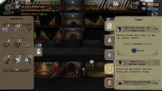 Beholder Complete Edition screenshot 2