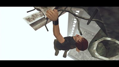 RESIDENT EVIL CODE: Veronica X — скриншот 19