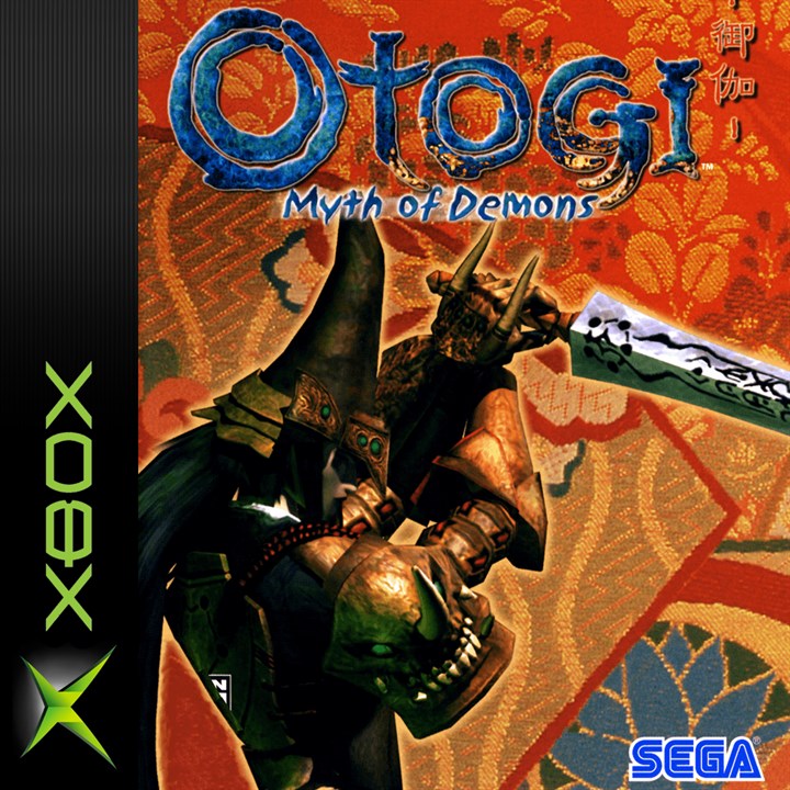 Otogi: Myth of Demons Xbox One — buy online and track price 