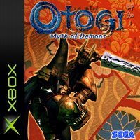 Otogi: Myth of Demons