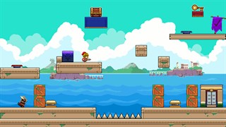 Minos Trials (Xbox Series) screenshot 5