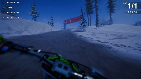 WildCross: Dirt Domination — 10