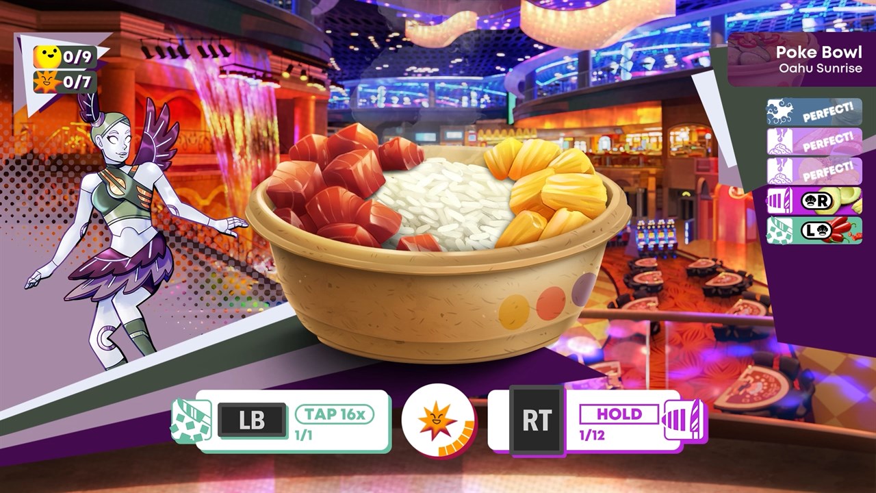 Cook Serve Forever screenshot 3