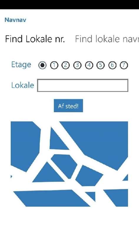 NavNav Screenshots 1