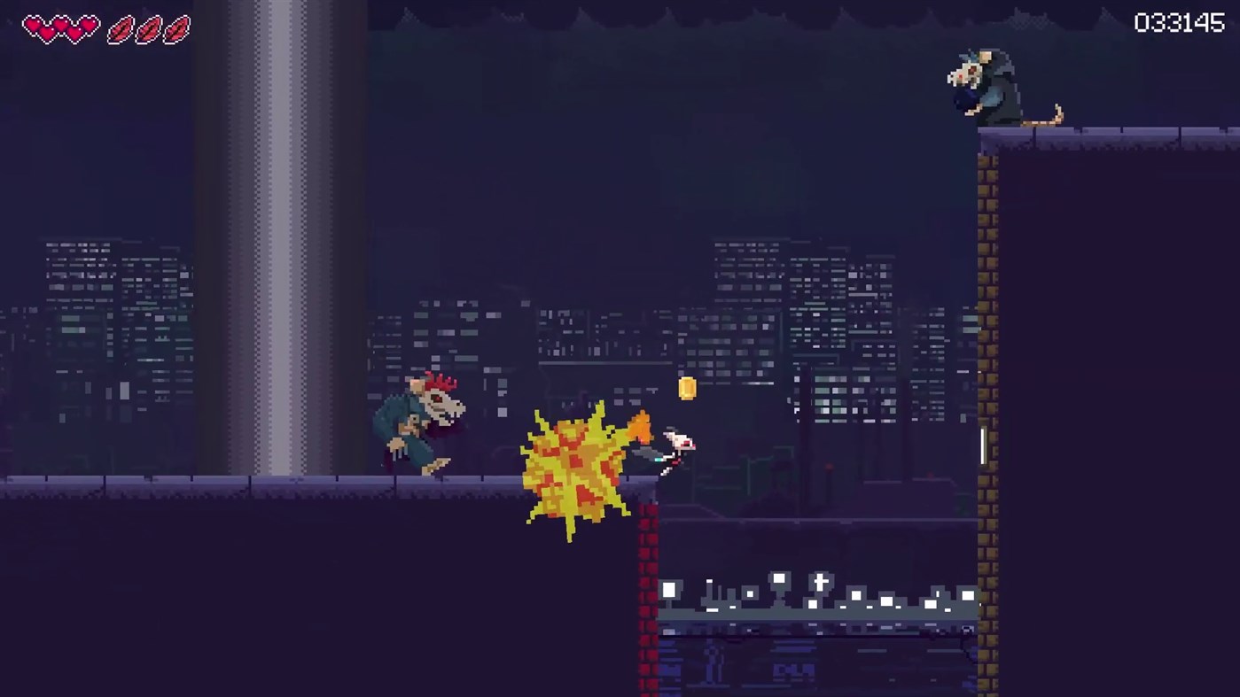 #2. Inukari - Chase of Deception (Xbox) 来自: RedDeerGames