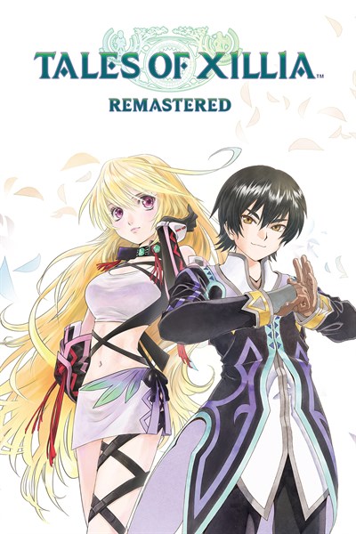 Tales of Xillia Remastered Tales of Xillia Remastered
