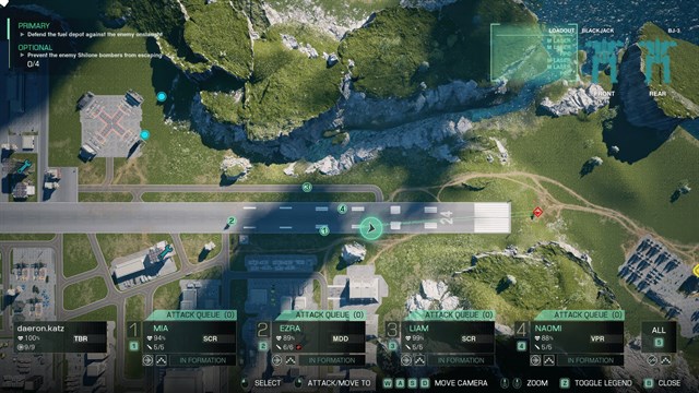 MechWarrior 5: Clans Digital Collectors Edition screenshot 2