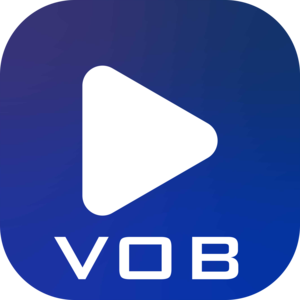 VOB Player+ - VOB to MP4