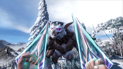ARK: Genesis Part 1 — скриншот 2