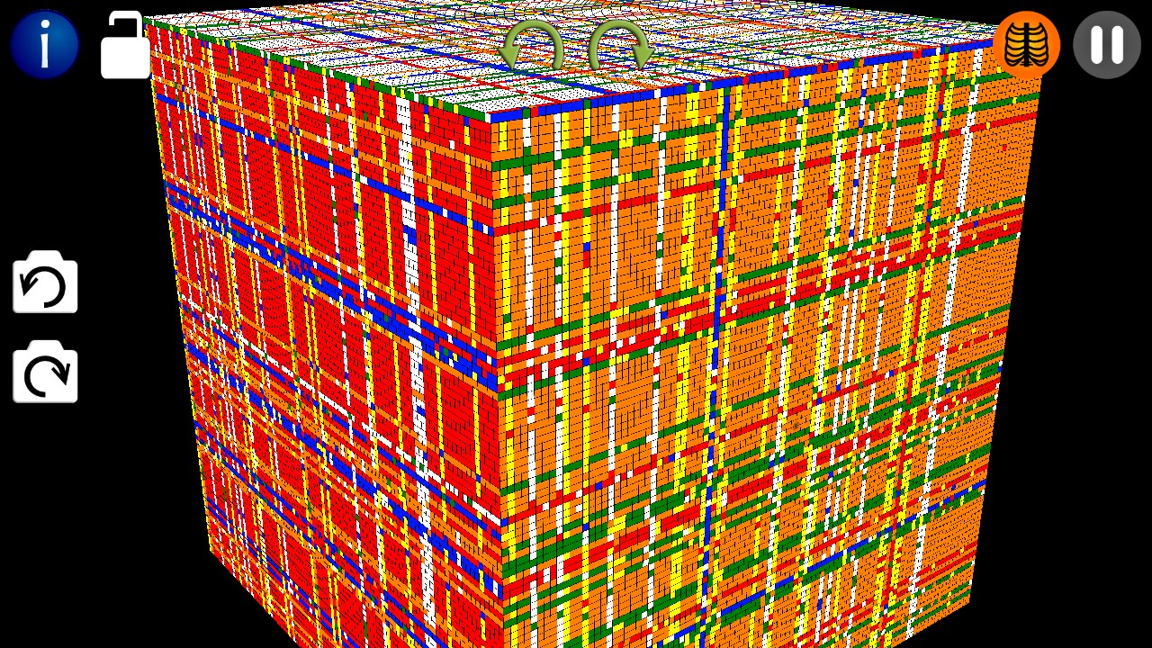 Color cube. Cube 3d программа. Куб 100z. Color Cube 3d.