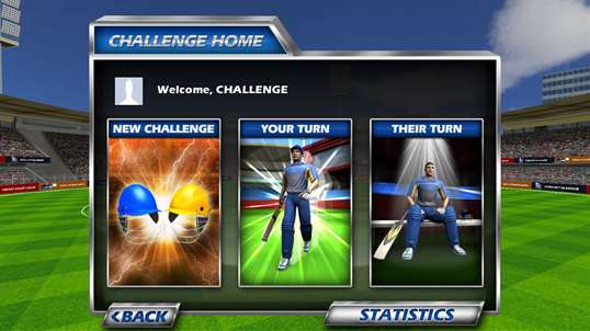 World Cricket Championship for Lenovo screenshot 9