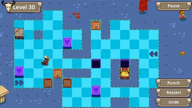 Penguin Flight 2 Minos Dungeon Legends 2 Collie 1 Collie 2 (Bundle) screenshot 1