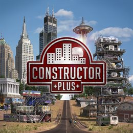 Aperçu Constructor Plus