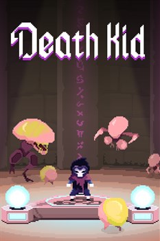 Death Kid