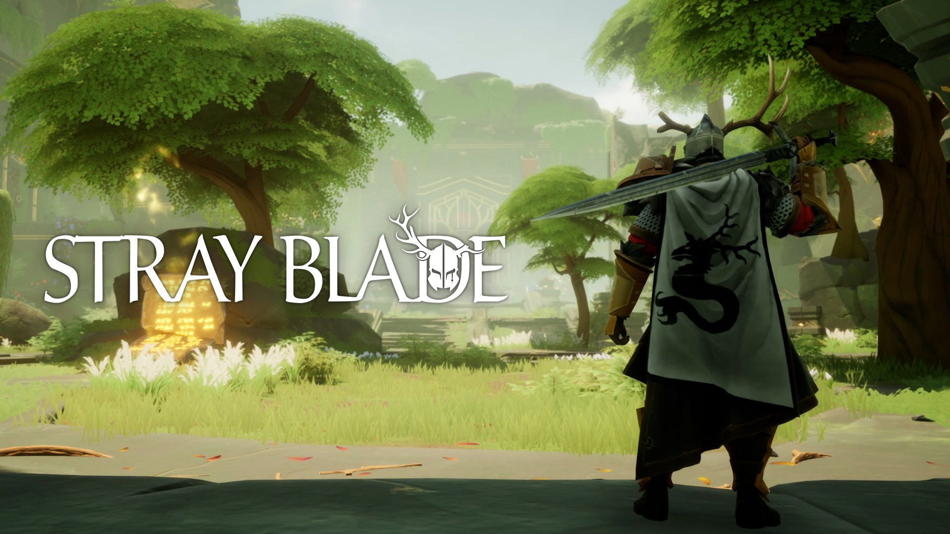 Stray Blade Combat Trailer