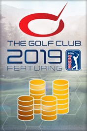 The Golf Club™ 2019 feat. PGA TOUR® – 28.275 monedas