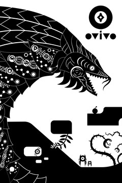 Cover poster for OVIVO