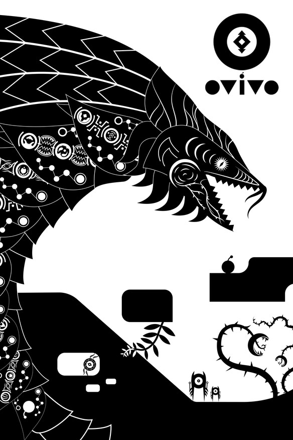 OVIVO Xbox Series X|S and Xbox One cover art