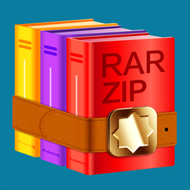 App Rar 7z Mac