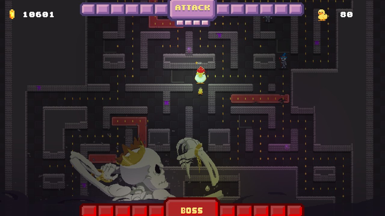 Dungeons and Ducklings screenshot 6