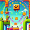 geometry dash