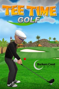 Tee Time Golf VR