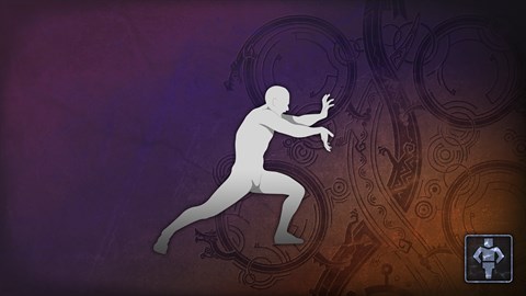 追加動作「SF6 波動拳」