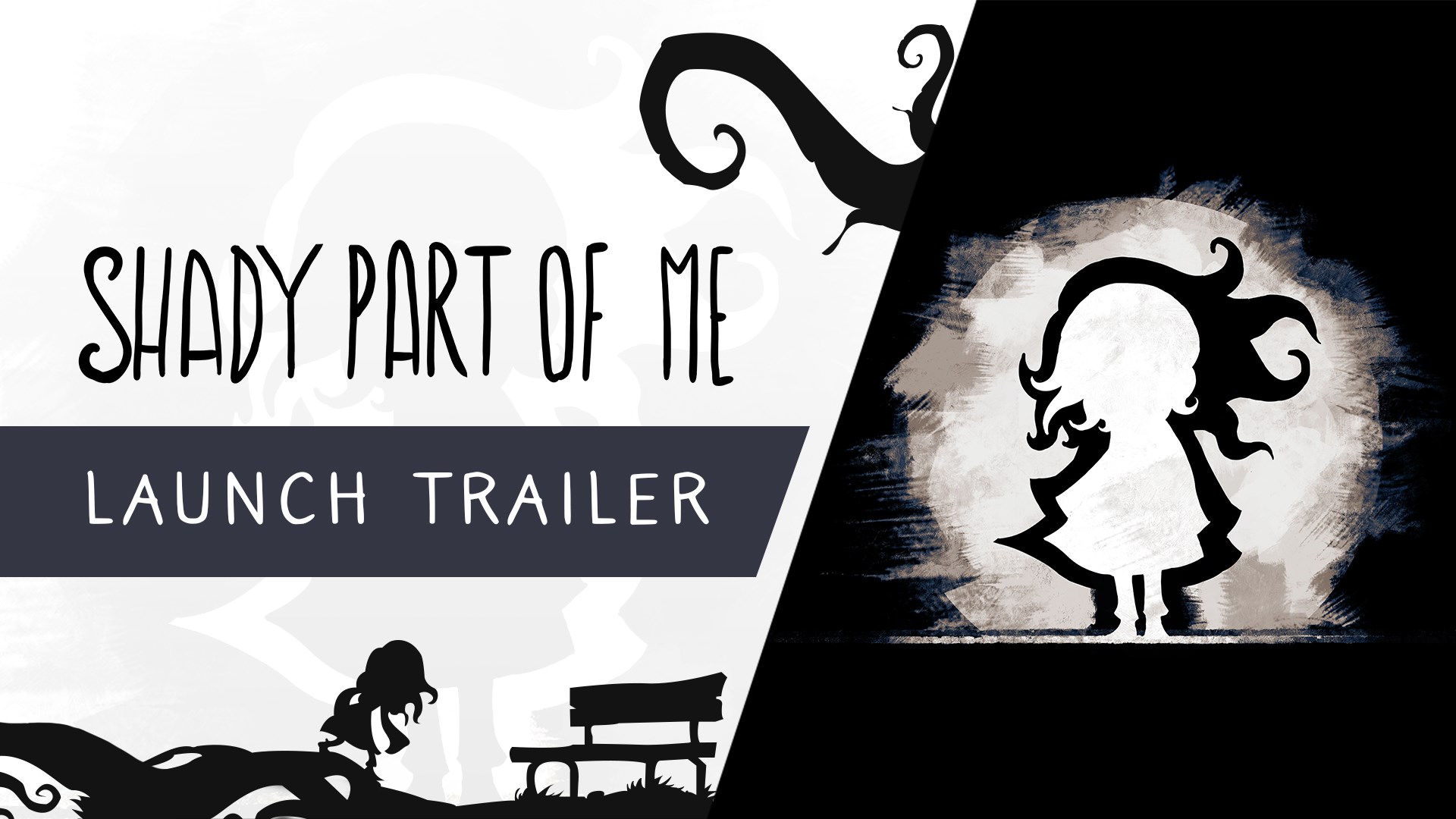 Shady Part of Me - Launch Trailer
