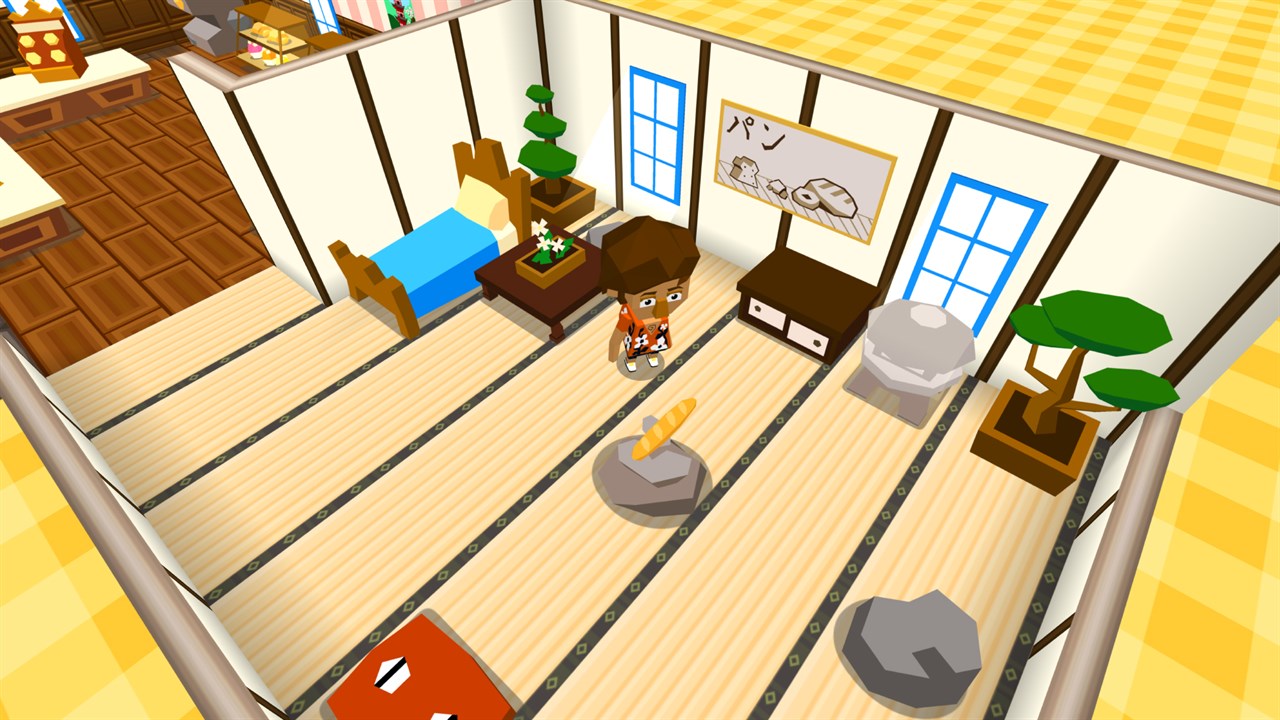 Castaway Paradise screenshot 3