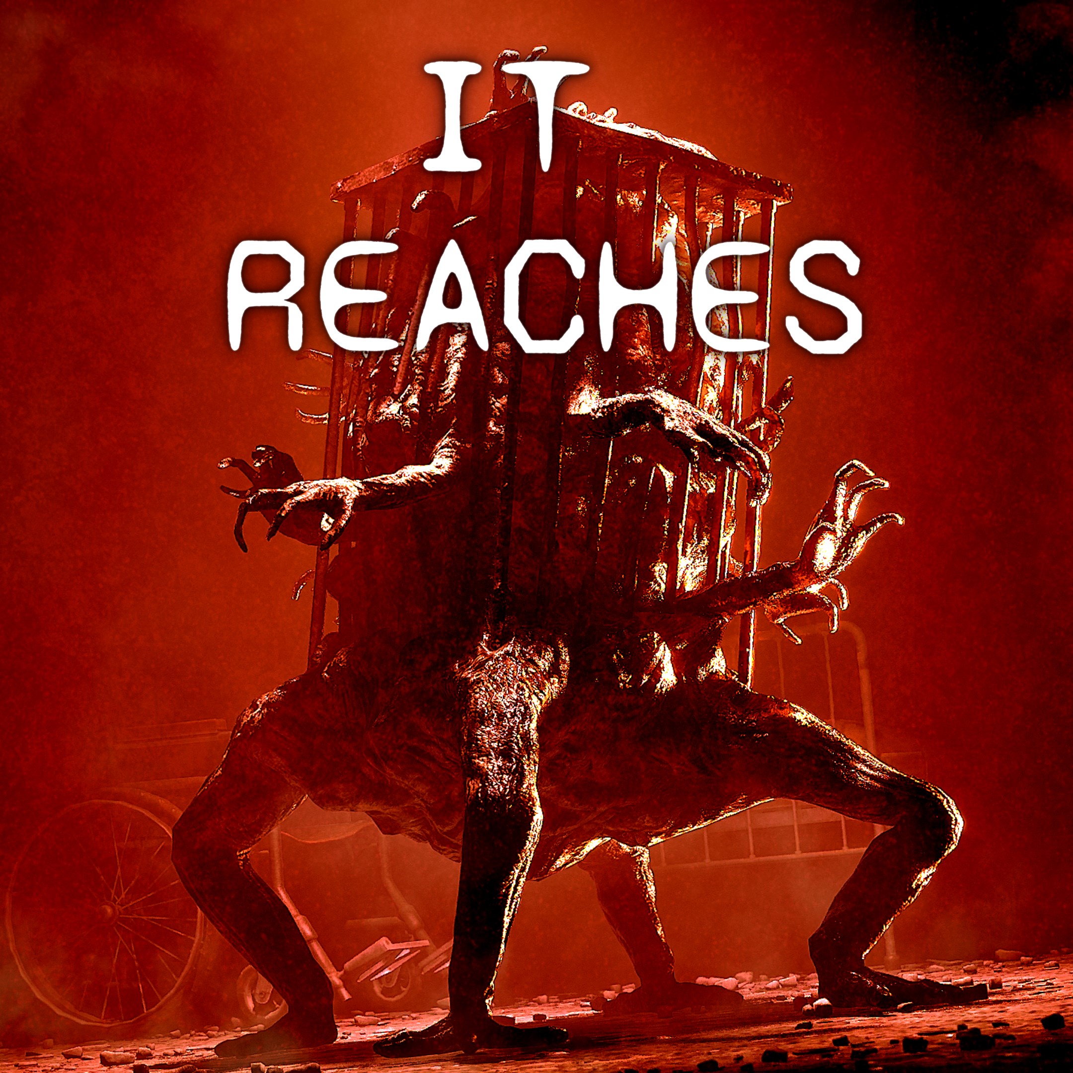 It Reaches
