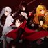 RWBY: Grimm Eclipse