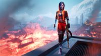 Rogue Company : pack de démarrage Volcan